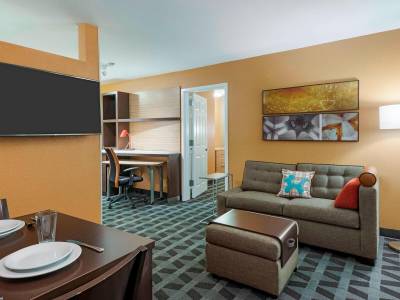 TownePlace Suites Savannah Midtown