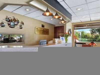 Travelodge by Wyndham Seattle University