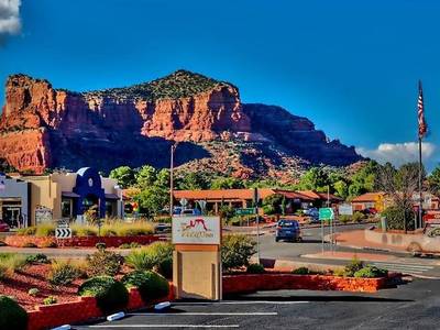 The Views Inn Sedona