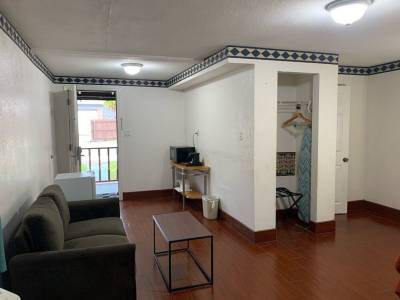 Travelodge Suites St Augustine