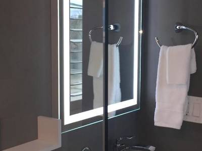 University Inn and Suites