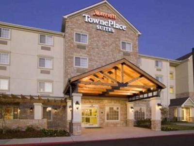 TownePlace Suites Texarkana