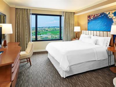 The Westin Westminster