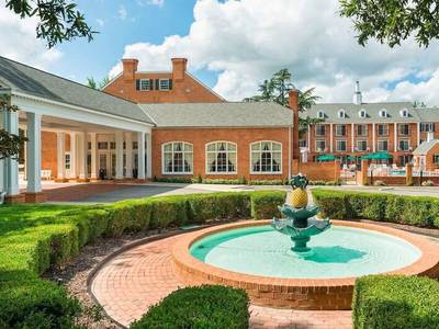 Westgate Historic Williamsburg