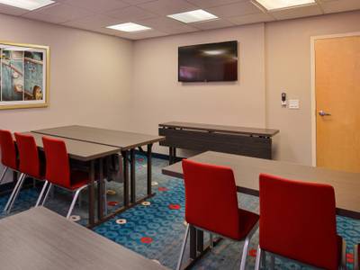 TownePlace Suites Wilmington/Wrightsville Beach