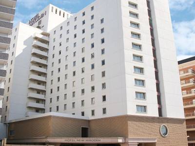 Hotel New Hiroden