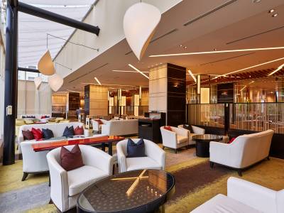 Miyako Hotel Kyoto Hachijo 