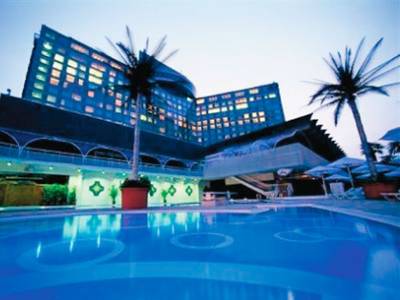 Hotel New Otani Tokyo Garden Tower