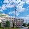 Holiday Inn Greensboro Coliseum
