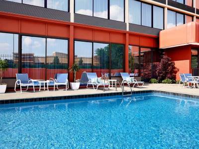Four Points by Sheraton Memphis East