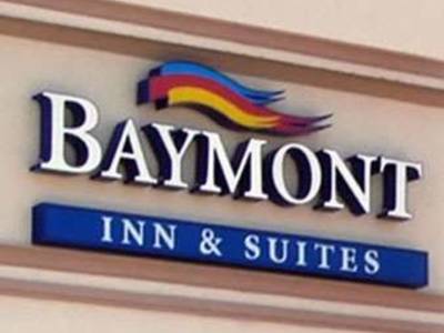 Baymont by Wyndham Fargo (Foto)