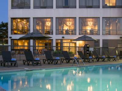 Hotel Preston a Provenance Hotel