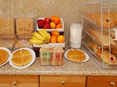 Quality Inn & Suites Bakersfield