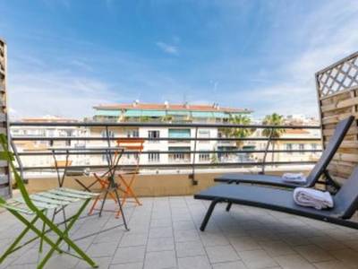 Nice Riviera Hotel & Spa