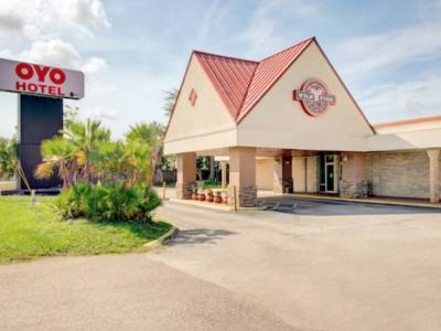 FairBridge Inn Express Dundee