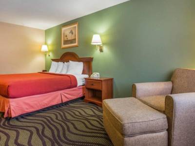 Quality Inn Kennesaw