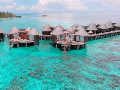 Nika Island Resort & Spa