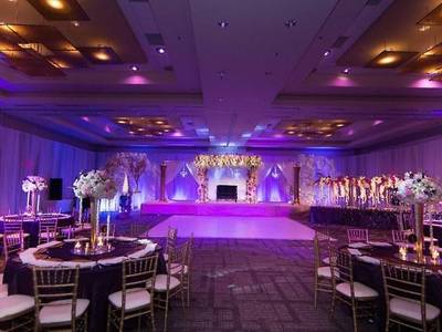 Raleigh Marriott City Center