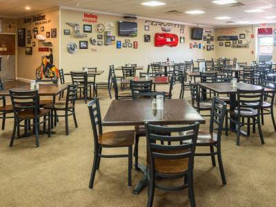 Ramada Bowling Green