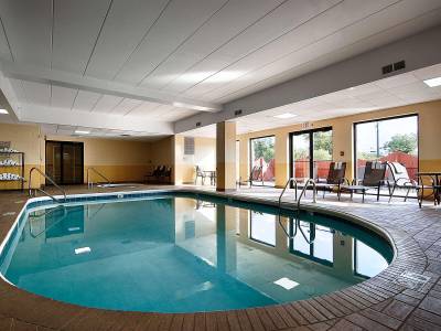 Best Western Mason Inn