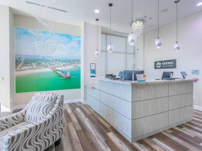 Four Points by Sheraton Galveston