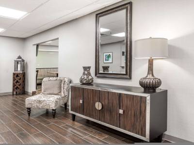 Ramada Limited Huntington