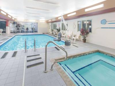 Ramada Limited Bismarck Northeast