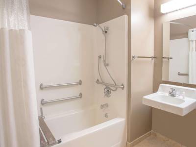 Ramada by Wyndham Urbana/Champaign