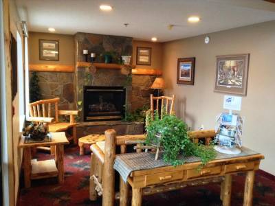 Ramada Summerset Rapid City West