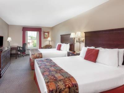 Days Inn St Peters/St Charles