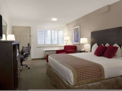 Ramada Tempe at Arizona Mills Mall