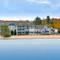 Ramada Mackinaw City Waterfront