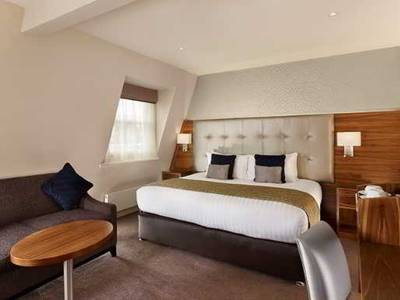 Norfolk Towers Paddington