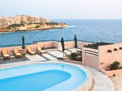 Hotel Calypso (Foto)