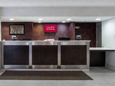 Red Roof Inn Boston Mansfield Foxboro