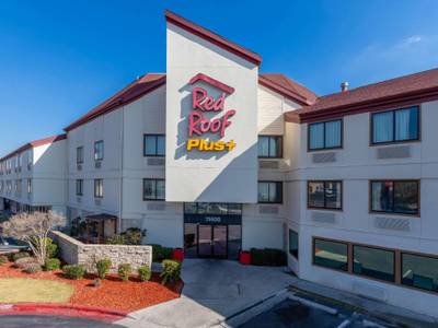 Red Roof Inn El Paso East