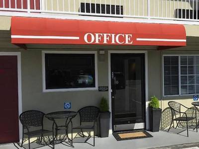 Regency Inn and Suites - San Francisco