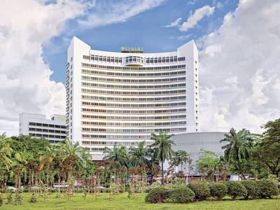 Furama River Front Singapore