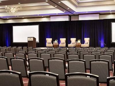 Renaissance Dallas Richardson Hotel