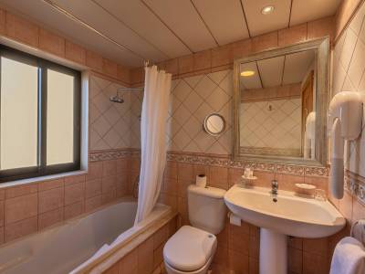 Grand Hotel Gozo (Foto)