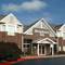 Residence Inn Atlanta Airport North/Virginia Avenue