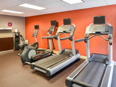 Residence Inn Baltimore White Marsh