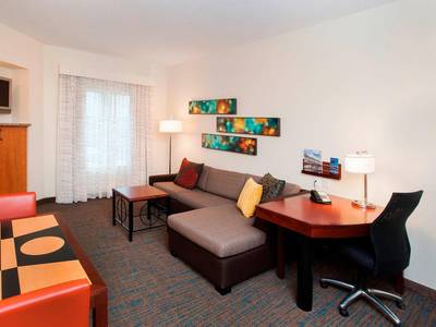 Residence Inn Birmingham Hoover