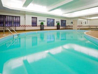 Residence Inn Boston Dedham