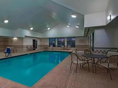 Residence Inn Bryan College Station