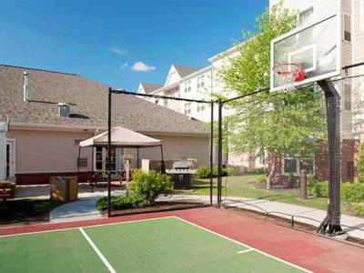 Residence Inn Boston Marlborough