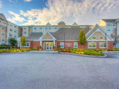 Residence Inn