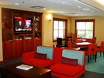 Residence Inn Charlotte Lake Norman