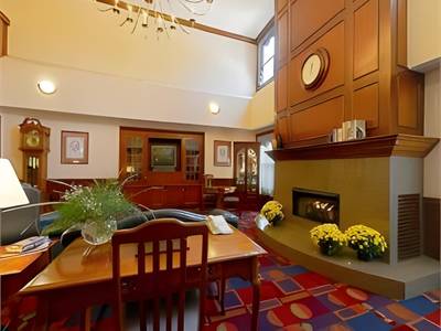 Residence Inn Cleveland Beachwood