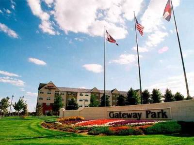 The Residence Inn by Marriott Denver International Airport